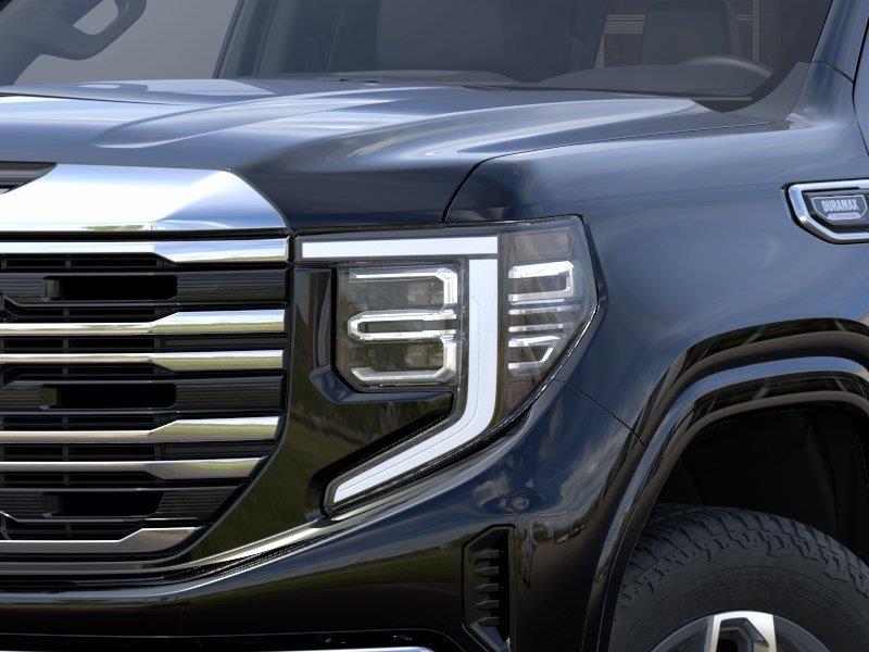 New Car 2023 Gmc Sierra 1500  Slt For Sale Under $60,000 In Round Rock, Texas