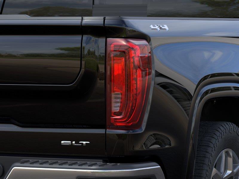 New Car 2023 Gmc Sierra 1500  Slt For Sale Under $60,000 In Round Rock, Texas