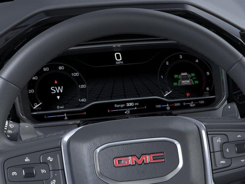New Car 2023 Gmc Sierra 1500  Slt For Sale Under $60,000 In Round Rock, Texas