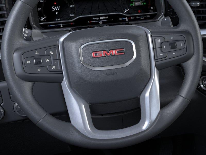 New Car 2023 Gmc Sierra 1500  Slt For Sale Under $60,000 In Round Rock, Texas