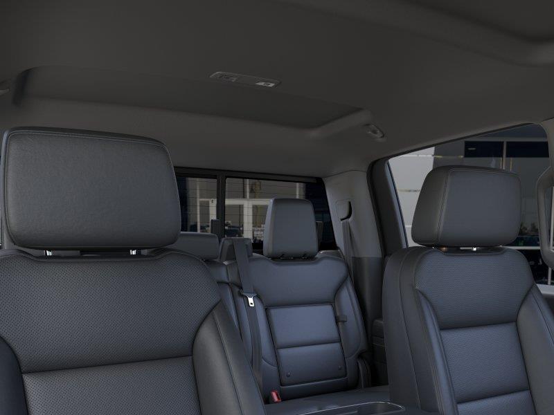 New Car 2023 Gmc Sierra 1500  Slt For Sale Under $60,000 In Round Rock, Texas
