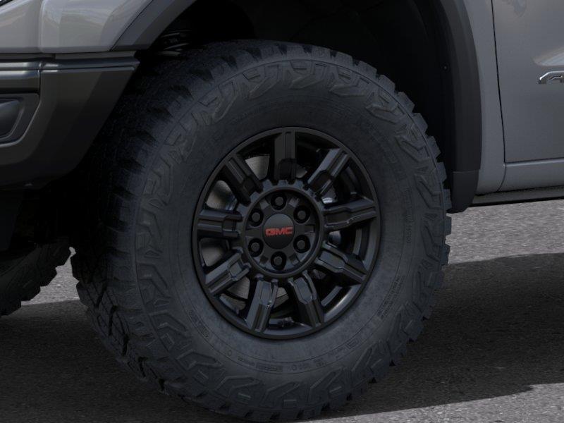 New Car 2024 Gmc Sierra 1500  At4x For Sale Under $80,000 In Round Rock, Texas