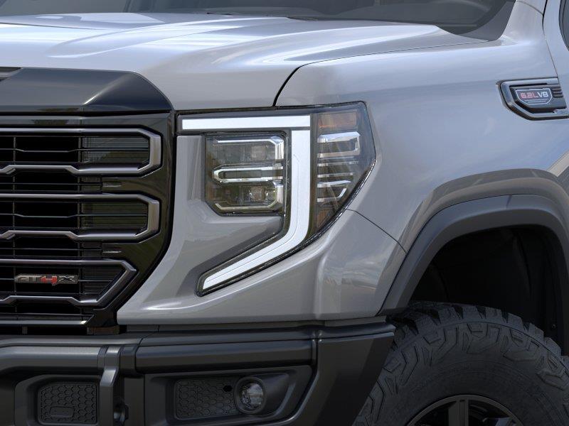 New Car 2024 Gmc Sierra 1500  At4x For Sale Under $80,000 In Round Rock, Texas