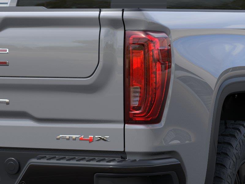 New Car 2024 Gmc Sierra 1500  At4x For Sale Under $80,000 In Round Rock, Texas