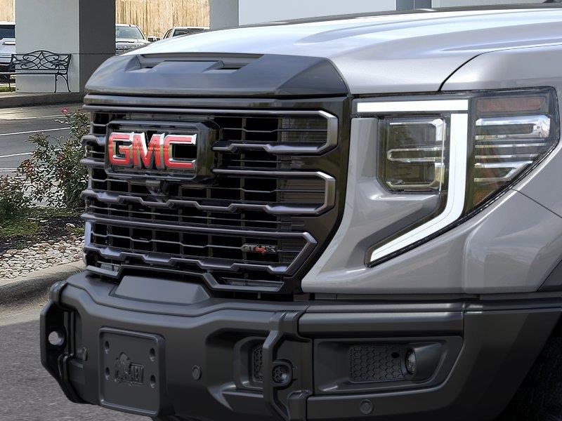 New Car 2024 Gmc Sierra 1500  At4x For Sale Under $80,000 In Round Rock, Texas