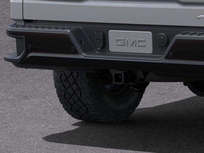 New Car 2024 Gmc Sierra 1500  At4x For Sale Under $80,000 In Round Rock, Texas