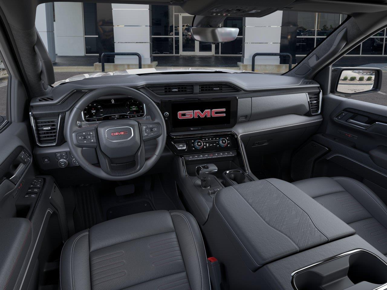 New Car 2024 Gmc Sierra 1500  At4x For Sale Under $80,000 In Round Rock, Texas