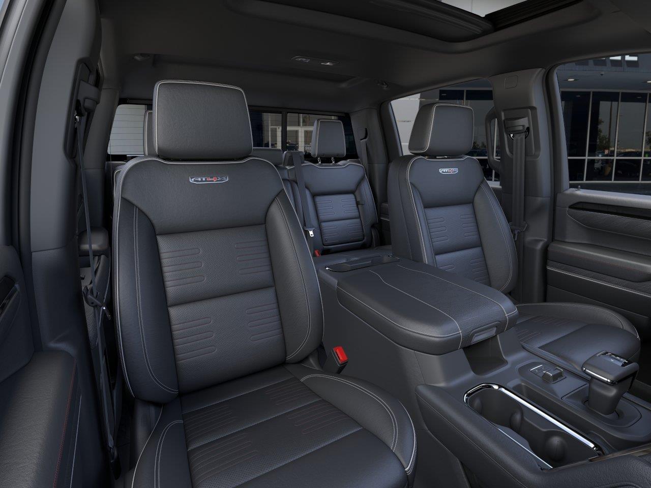 New Car 2024 Gmc Sierra 1500  At4x For Sale Under $80,000 In Round Rock, Texas