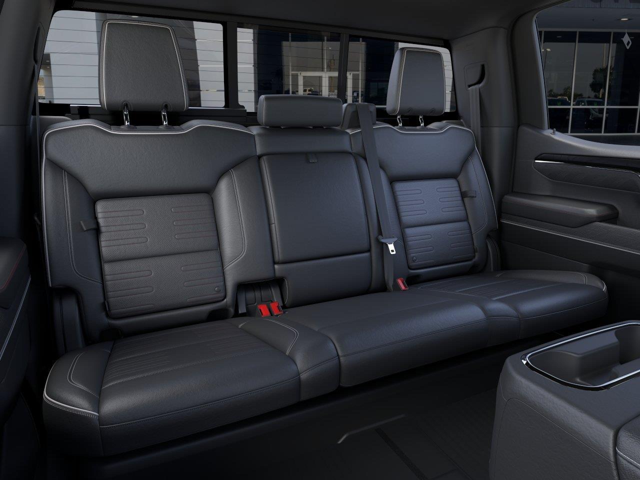 New Car 2024 Gmc Sierra 1500  At4x For Sale Under $80,000 In Round Rock, Texas