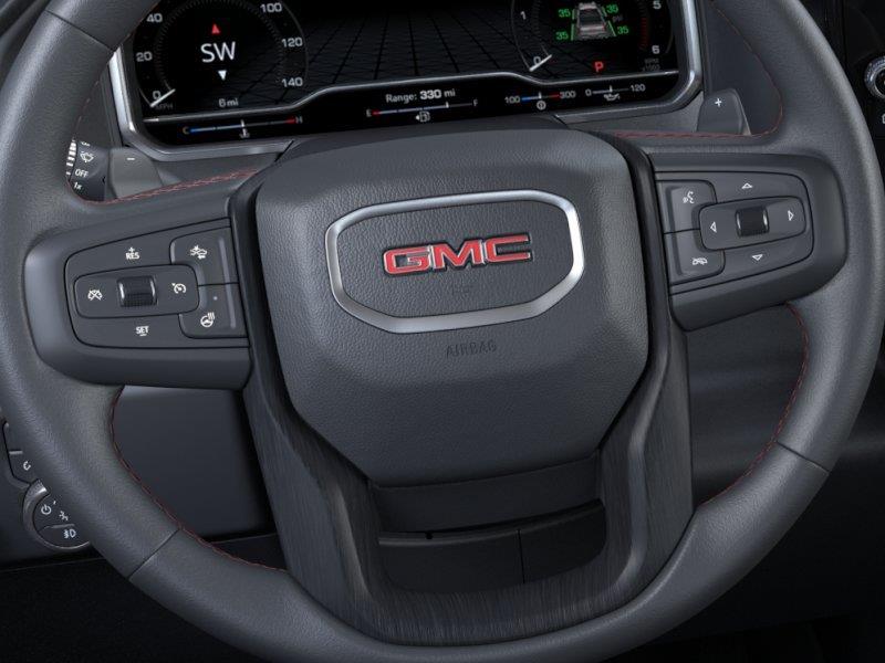 New Car 2024 Gmc Sierra 1500  At4x For Sale Under $80,000 In Round Rock, Texas