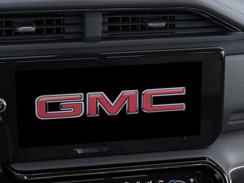 New Car 2024 Gmc Sierra 1500  At4x For Sale Under $80,000 In Round Rock, Texas