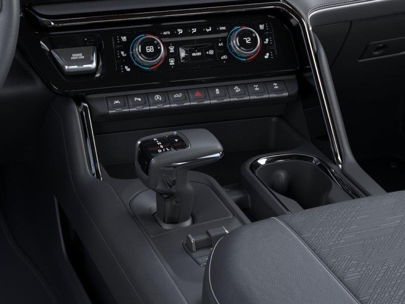 New Car 2024 Gmc Sierra 1500  At4x For Sale Under $80,000 In Round Rock, Texas