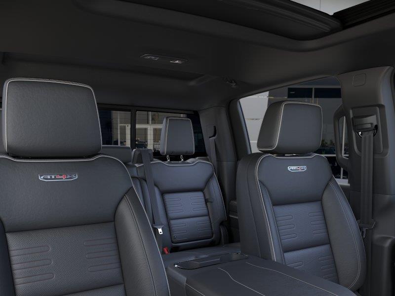 New Car 2024 Gmc Sierra 1500  At4x For Sale Under $80,000 In Round Rock, Texas