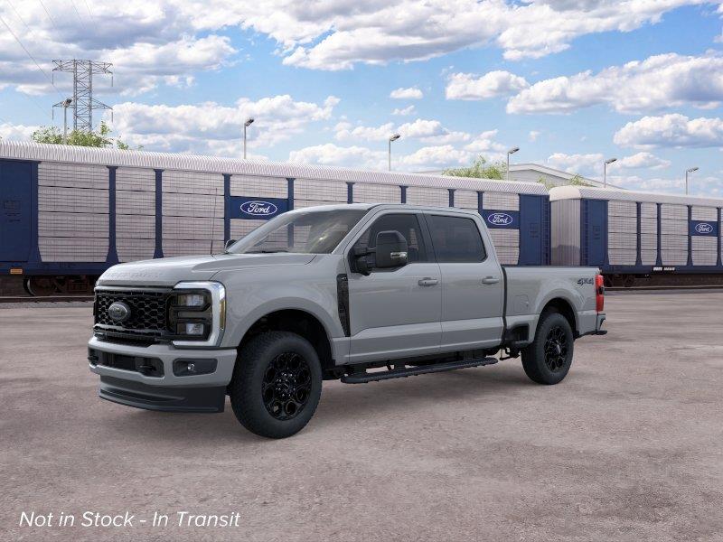 Avalanche 2026 Ford F-250 Super Duty Pickup Truck Four-Wheel Drive Automatic