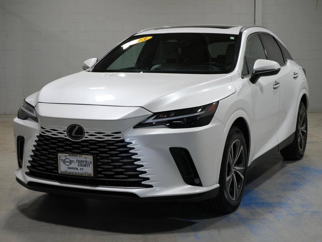 2023 Lexus RX 350 AWD