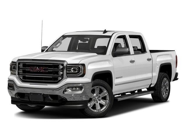 Red Quartz Tintcoat 2018 GMC Sierra 1500 Pickup Truck Four-Wheel Drive 8-Speed Automatic