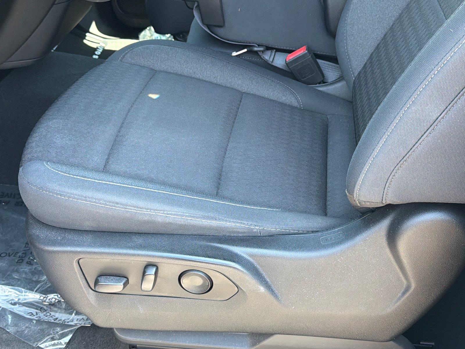 Used 2022 Glacier Blue Metallic Chevrolet Custom image 34