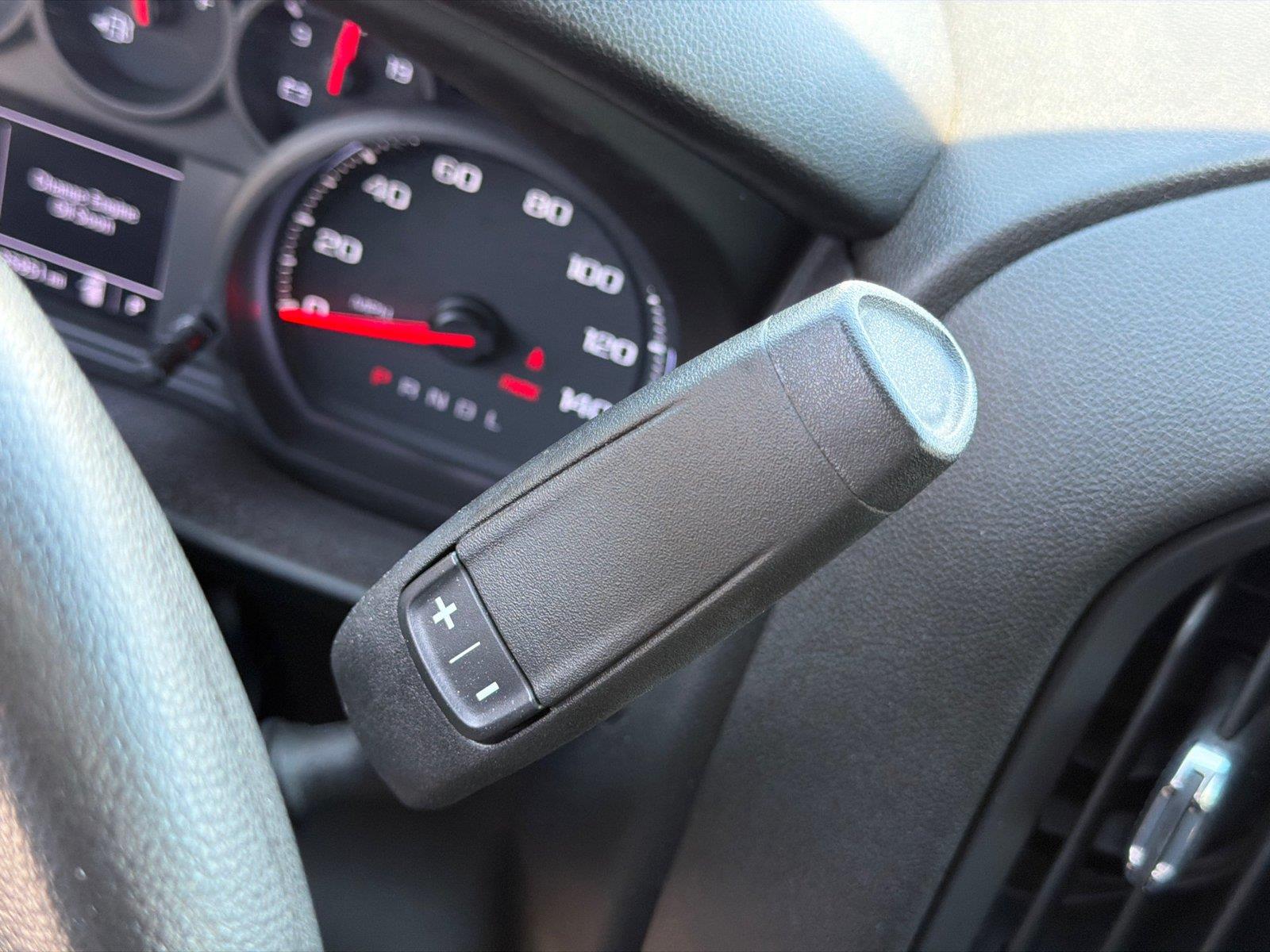 Used 2022 Glacier Blue Metallic Chevrolet Custom image 37