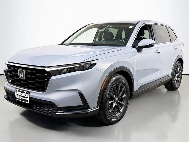 2026 Honda CR-V EX-L FWD
