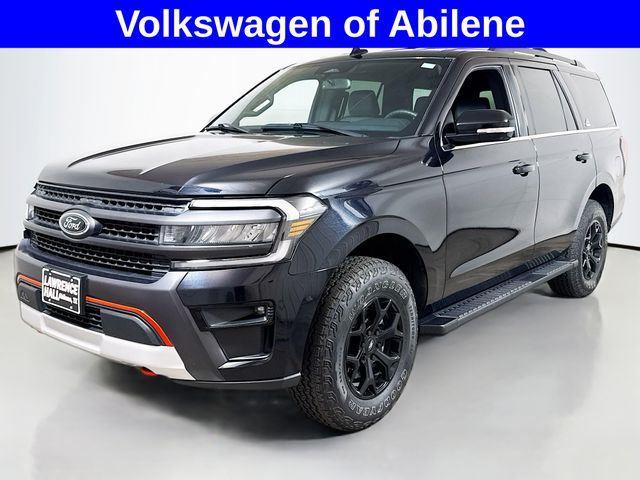 2024 Ford Expedition Timberline 4WD