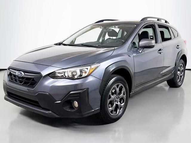 2021 Subaru Crosstrek Sport AWD