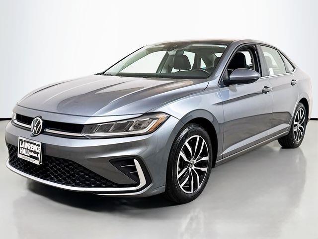 2025 Volkswagen Jetta SE FWD