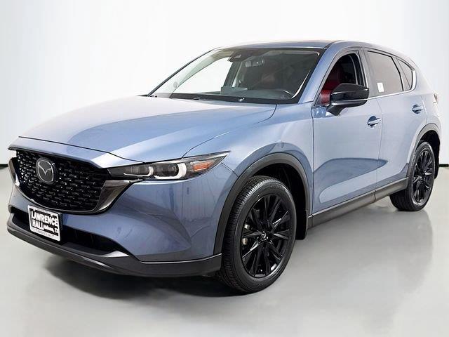 2024 Mazda CX-5 2.5 S Carbon Edition AWD