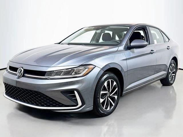 2025 Volkswagen Jetta S FWD