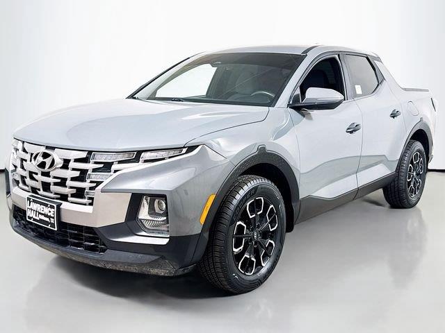  2022 Hyundai Santa Cruz SEL Crew Cab FWD   