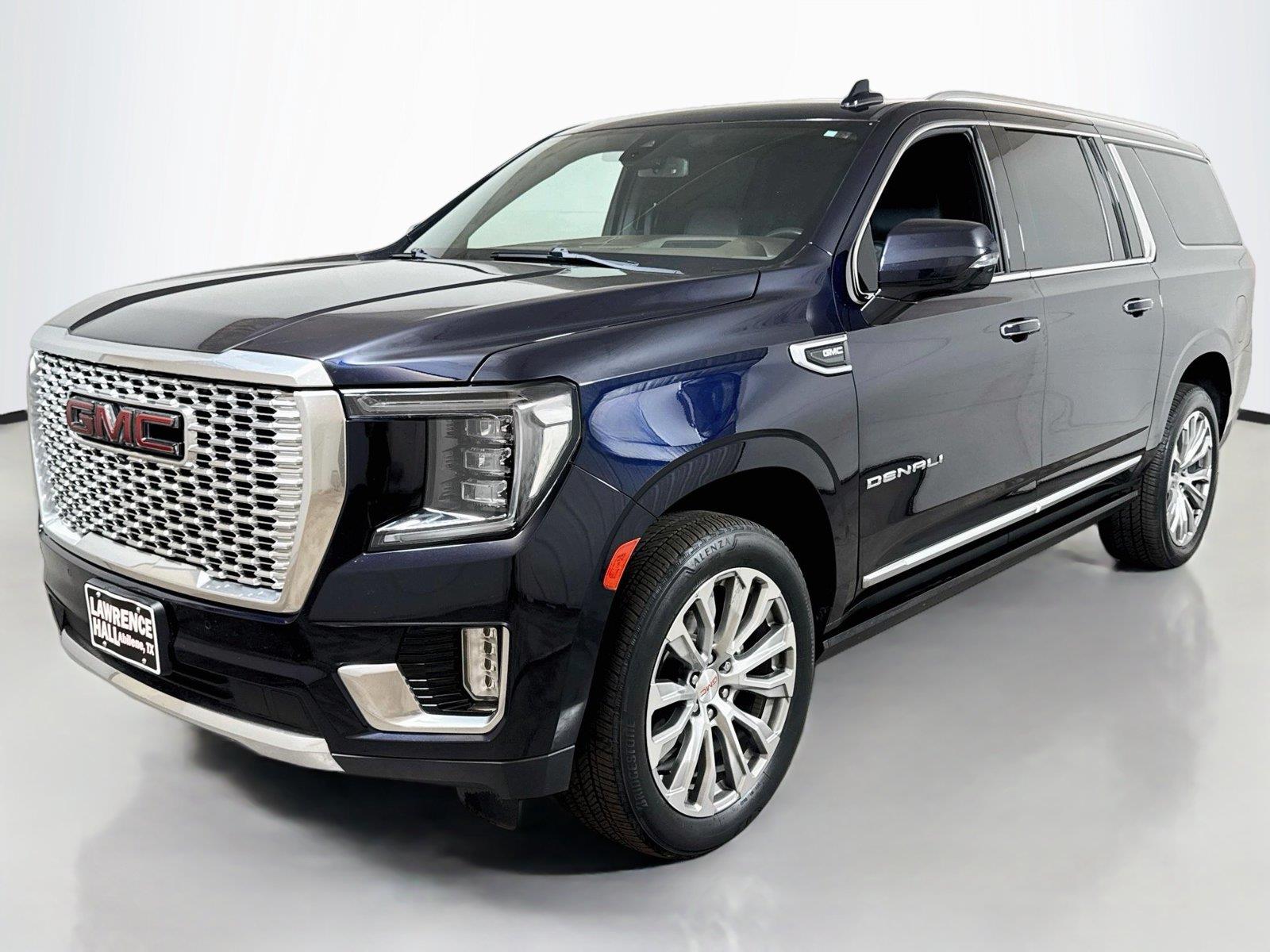 2021 GMC Yukon XL Denali 4WD