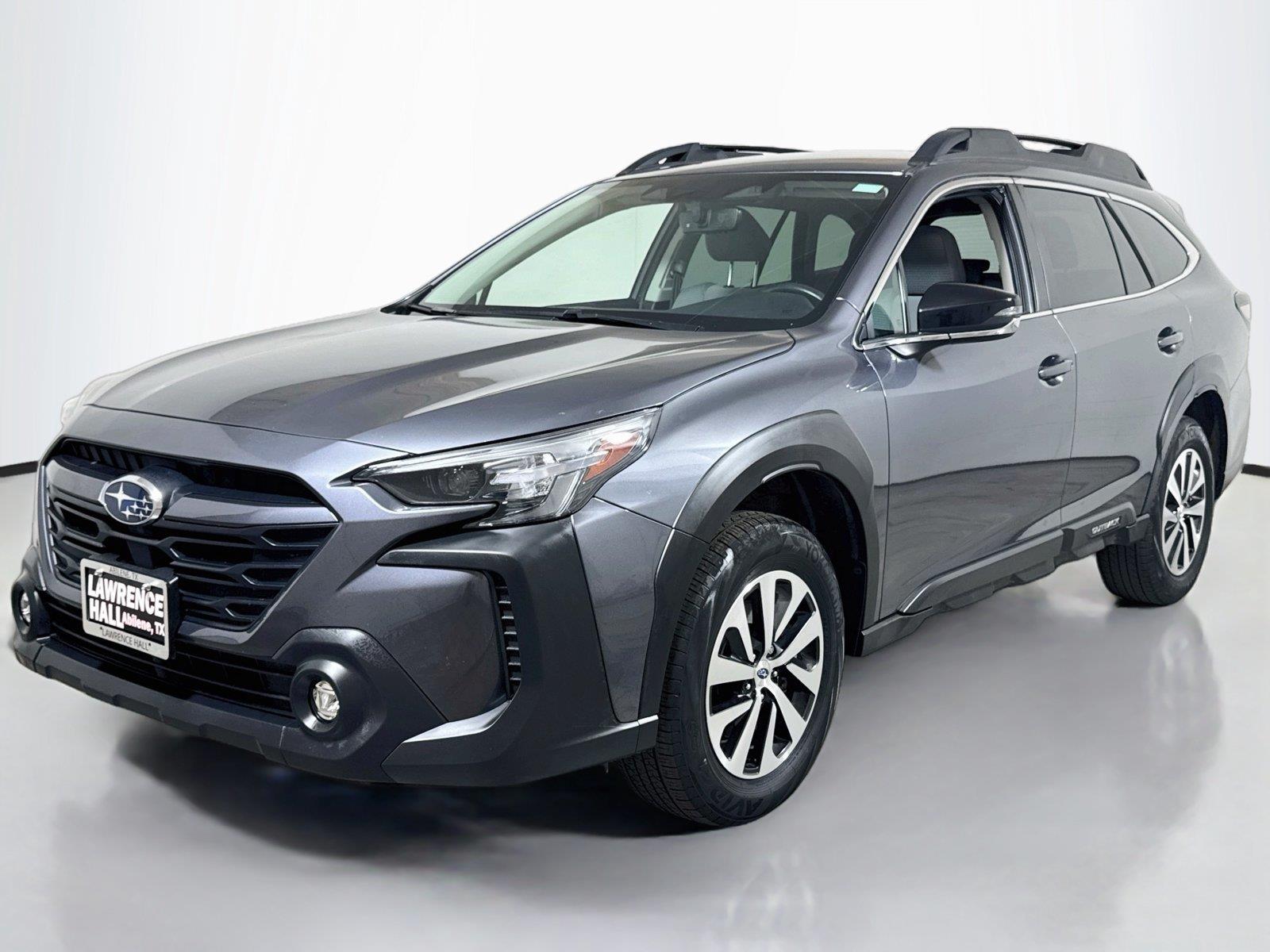  2025 Subaru Outback Premium AWD   
