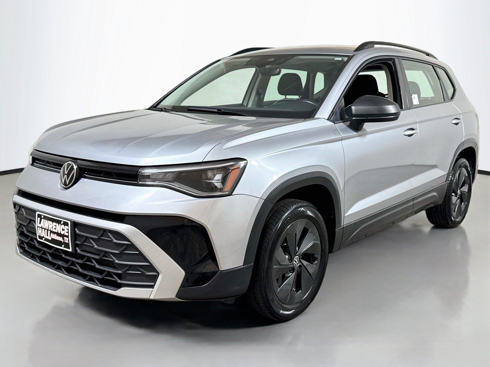 2025 Volkswagen Taos S FWD