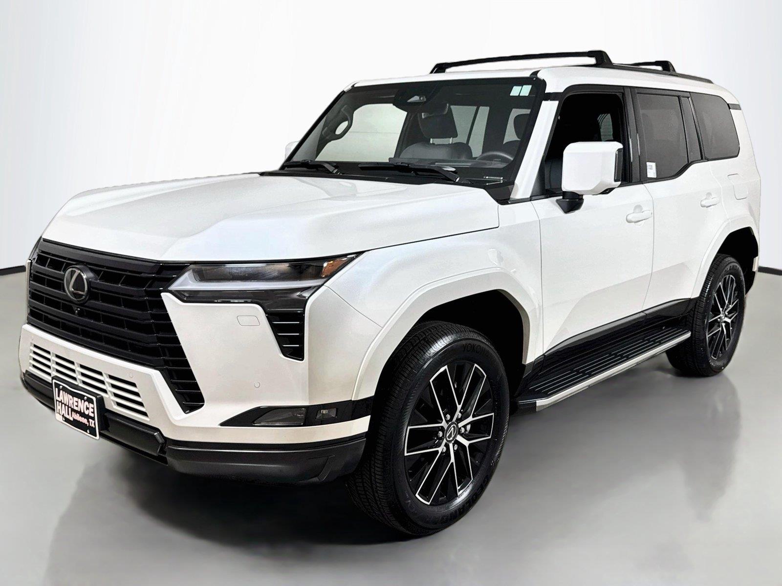 2024 Lexus GX 550 Premium+ AWD