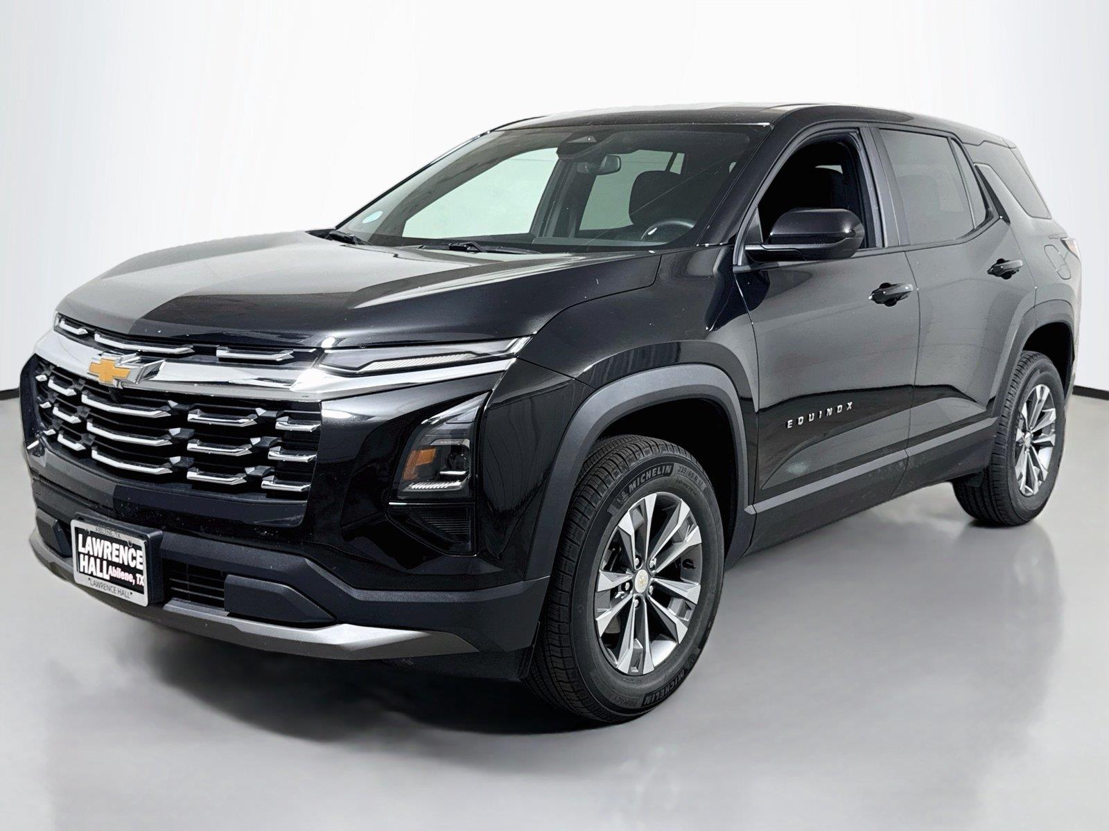 2026 Chevrolet Equinox LT AWD