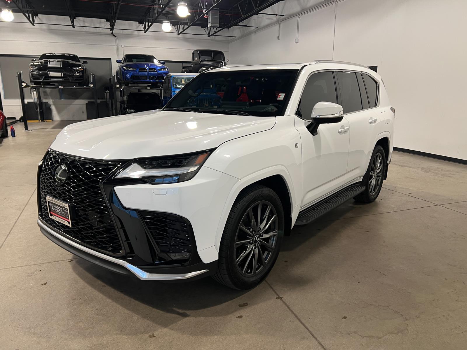 View vehicle photo 7