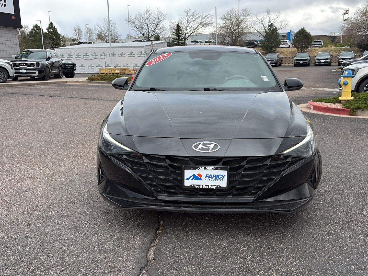 View vehicle photo 2