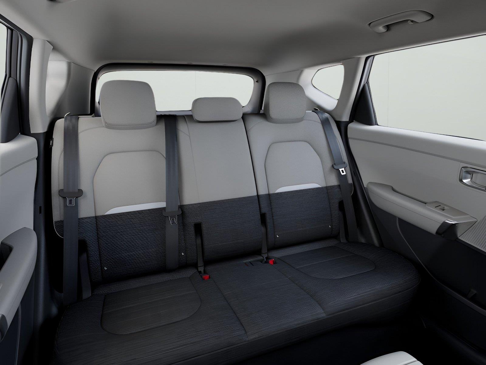 New 2027 Aurora Black Pearl Kia LX image 17