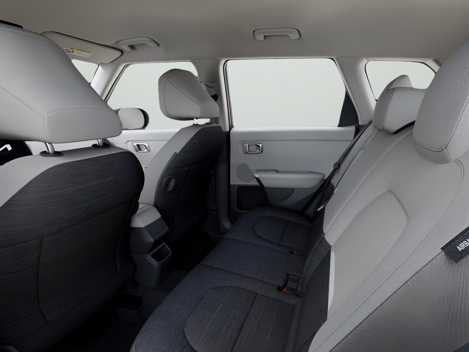 New 2027 Aurora Black Pearl Kia LX image 19