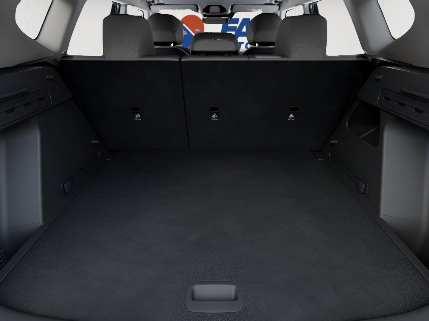 New 2027 Aurora Black Pearl Kia LX image 20