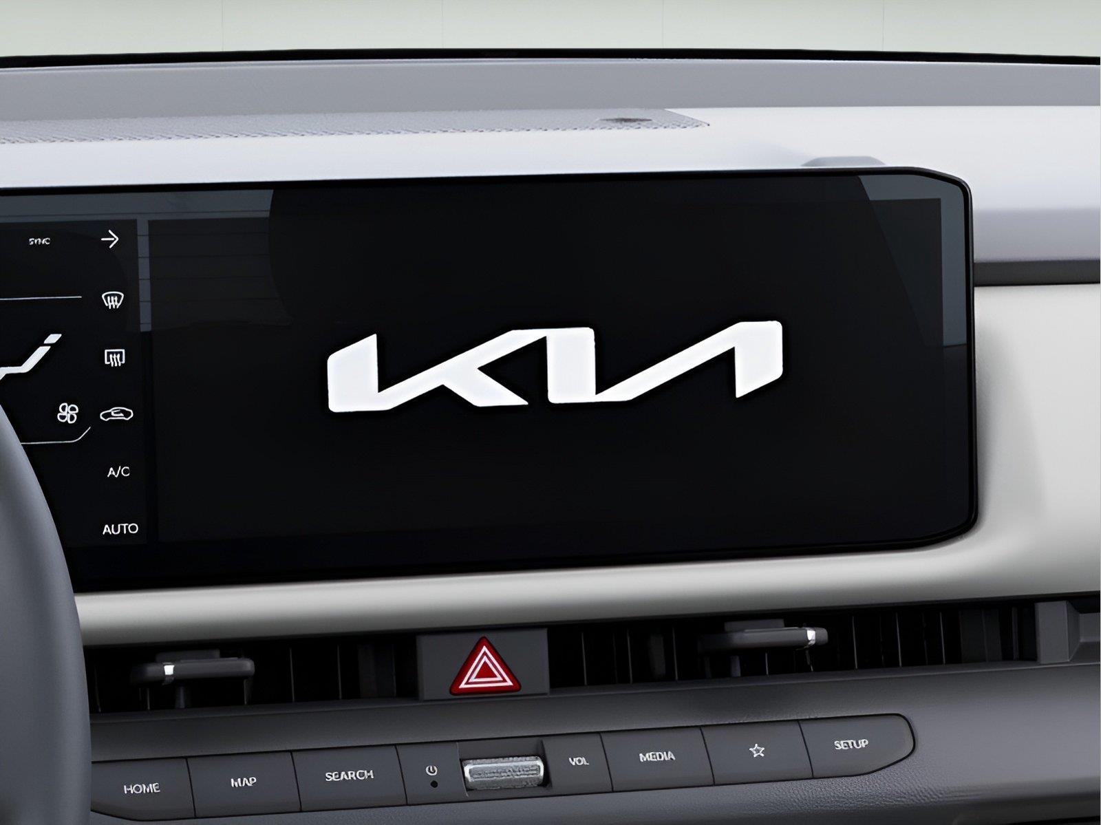 New 2027 Aurora Black Pearl Kia LX image 21