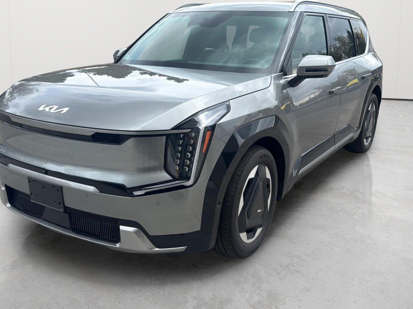 2024 Kia EV9 Land AWD
