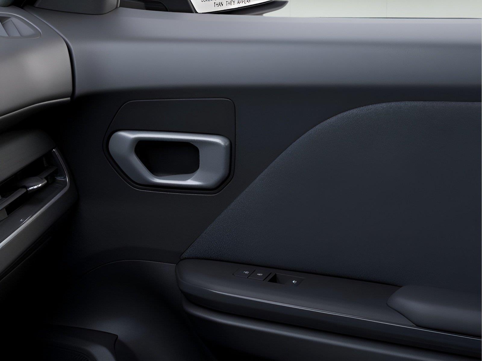 New 2026 Snow White Pearl Kia LX image 26