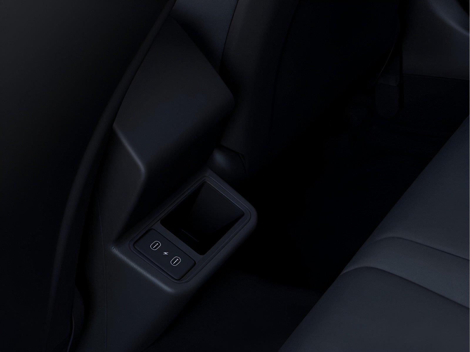 New 2026 Snow White Pearl Kia LX image 27
