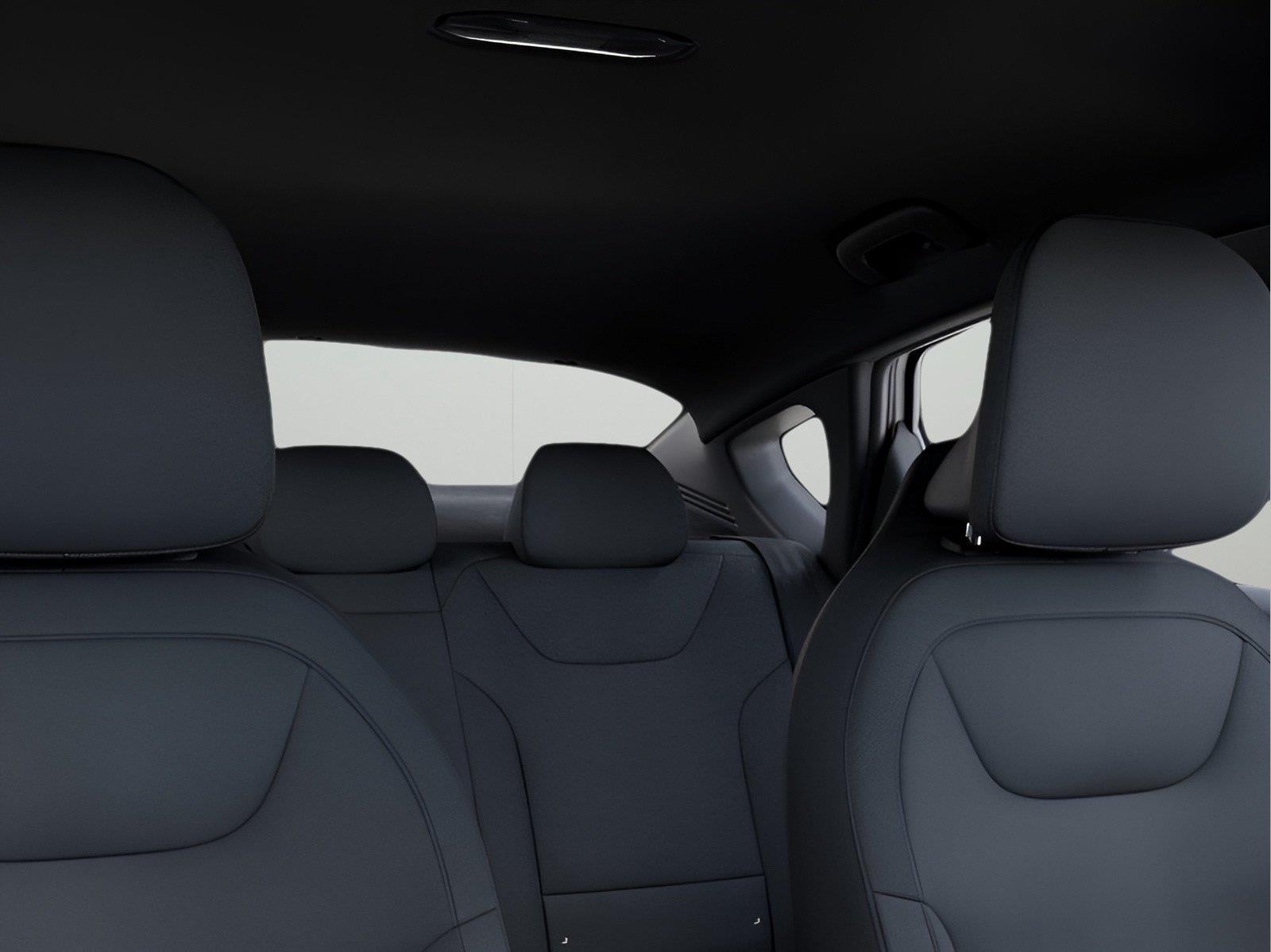New 2026 Snow White Pearl Kia LX image 28
