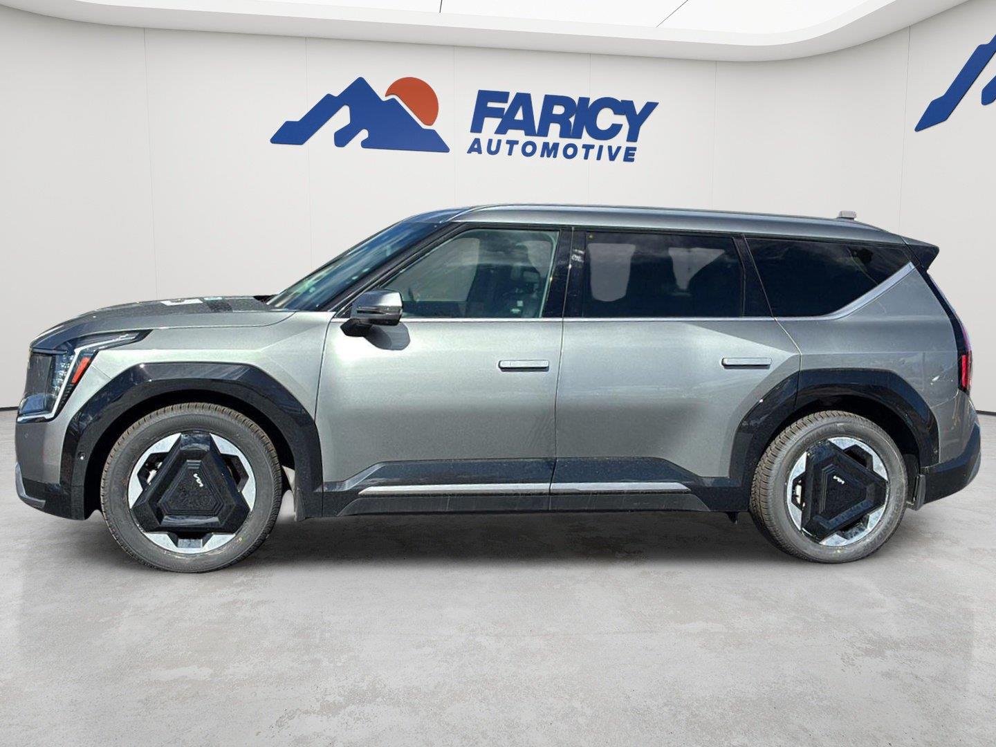 2024 Kia EV9 Land AWD