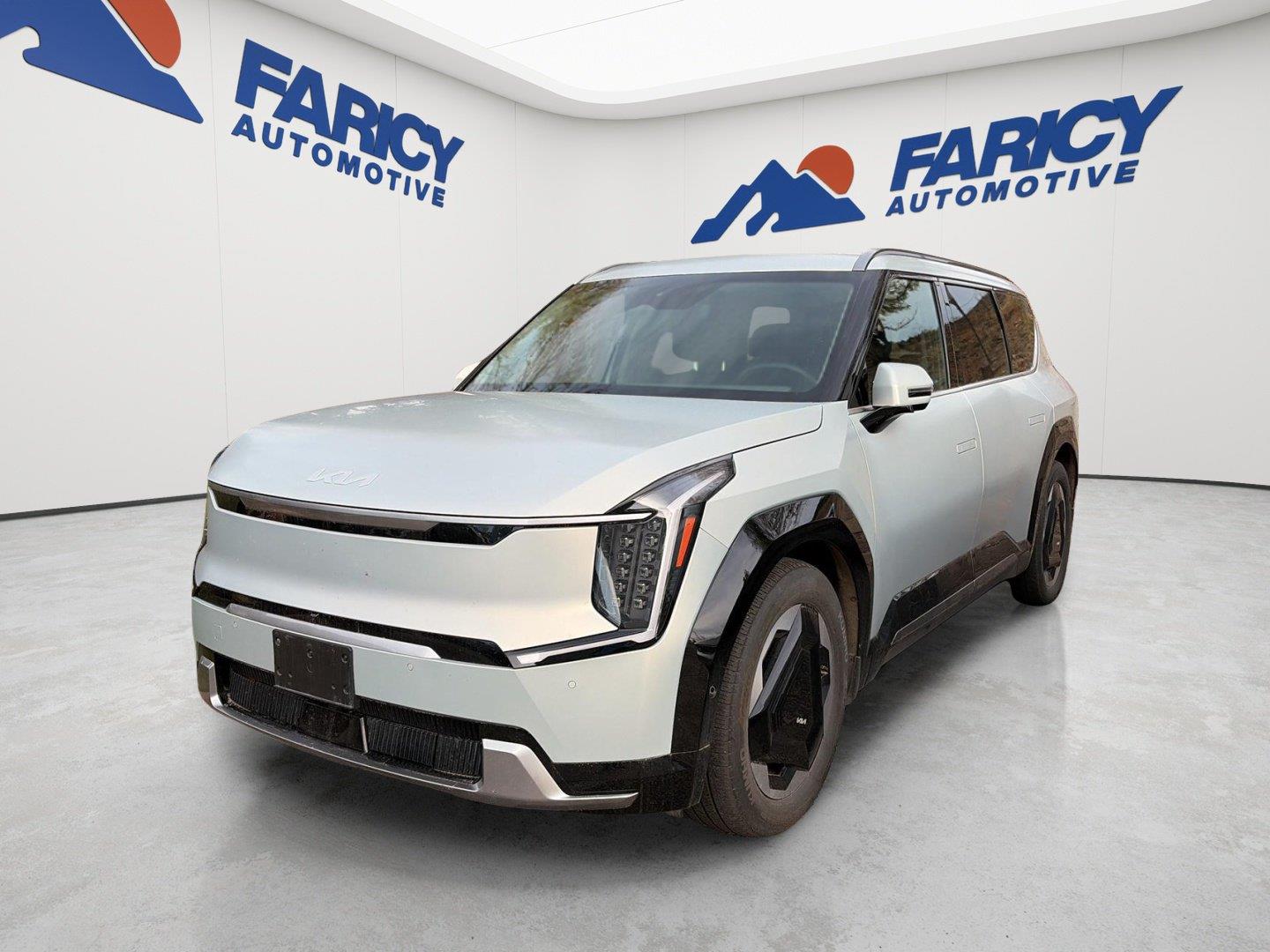 2024 Kia EV9