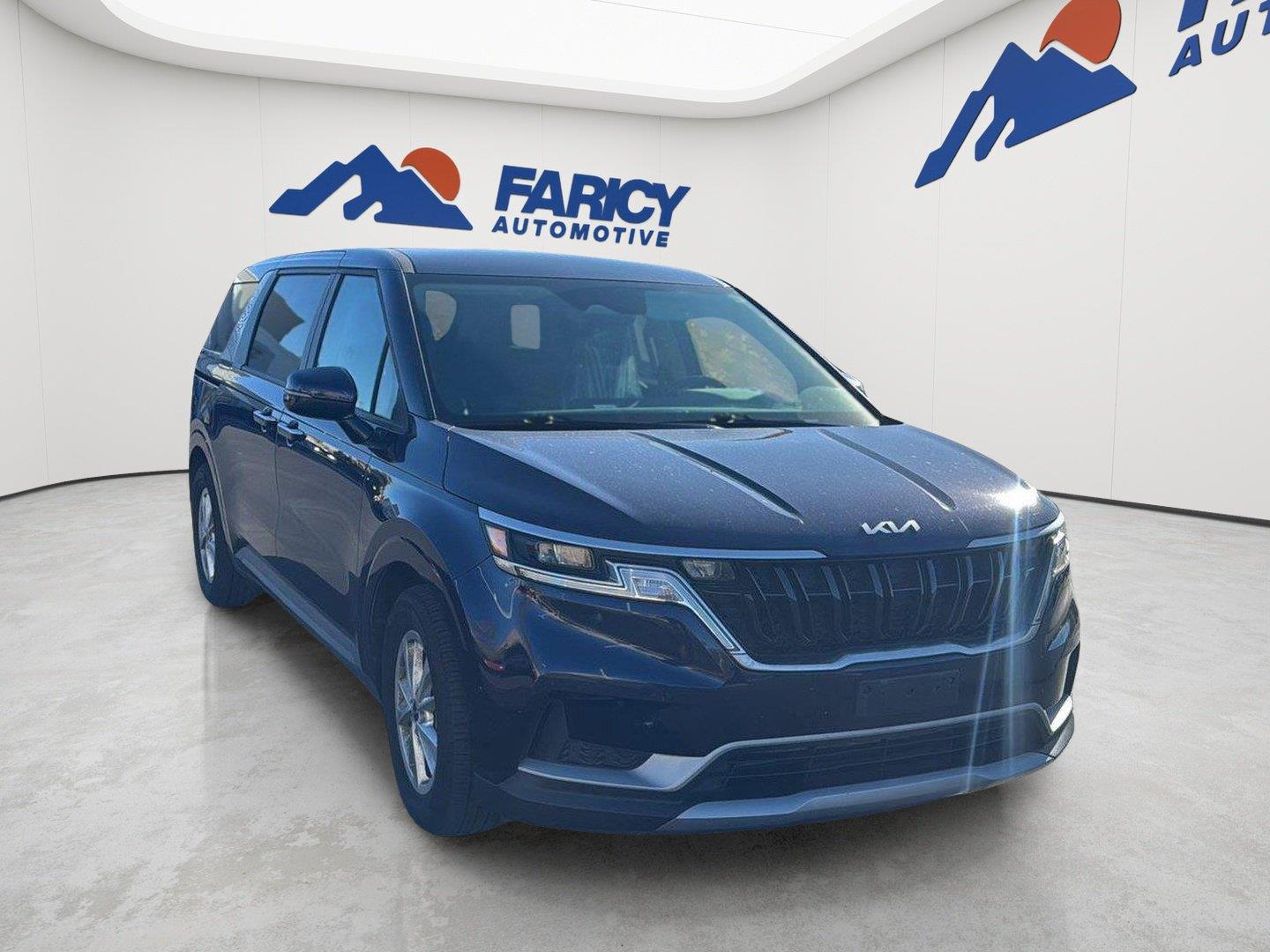 2023 Kia Carnival LX FWD