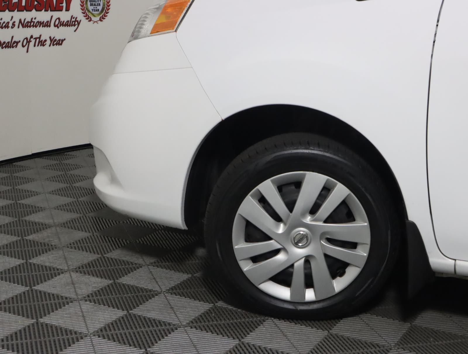 Preowned 2019 NISSAN NV200 NEW BRAKES AND TIRES! for sale by McCloskey Imports & 4X4's in Colorado Springs, CO