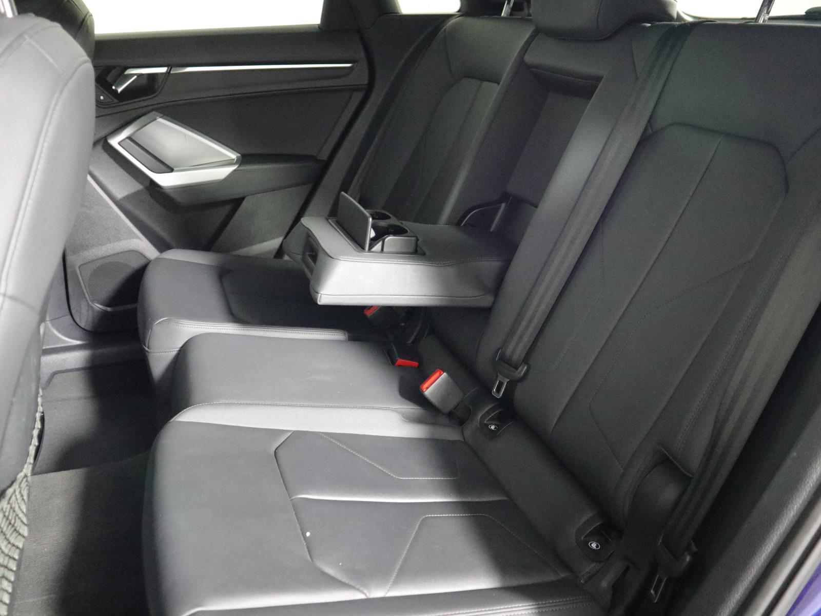 2021 Audi Q3 Premium AWD! 30 MPG HWY! PANORAMIC MOONROOF! 5STAR SAFETY