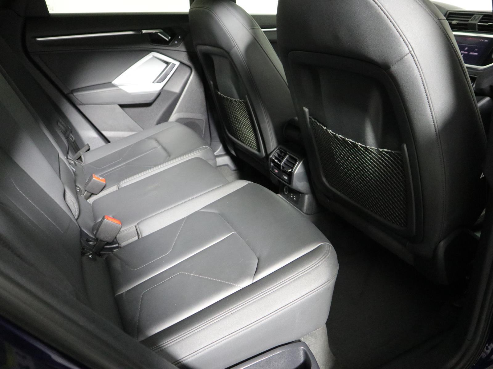 2021 Audi Q3 Premium AWD! 30 MPG HWY! PANORAMIC MOONROOF! 5STAR SAFETY